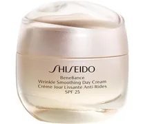 Linee per la cura del viso Benefiance Wrinkle Smoothing Day Cream SPF 25