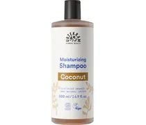 Cura Coconut Moisturizing Shampoo