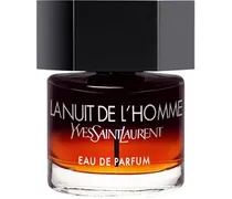 Profumi da uomo La Nuit De L'Homme Eau de Parfum Spray