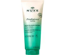 Nuxe Cura del corpo Prodigieux Organic Shower Gel Perfume 