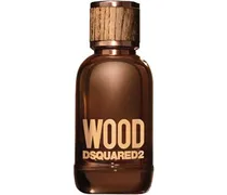 Profumi da uomo Wood Pour Homme Eau de Toilette Spray