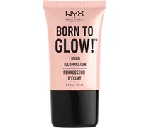Facial make-up Highlighter Born To Glow Liquid Illuminator 04 Sun Goddes