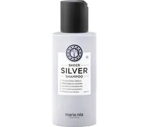 Cura dei capelli Sheer Silver Shampoo