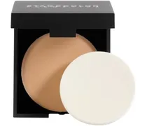 Make-up Trucco del viso Compact BB Cream Dark Beige