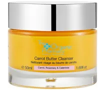 The Organic Pharmacy Cura Cura del viso Carrot Butter Cleanser 