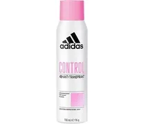 Cura Functional Female ControlDeodorant Spray