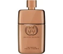 Profumi femminili Gucci Guilty Pour Femme IntenseEau de Parfum Spray
