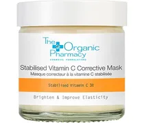 Cura Cura del viso Stabilised Vitamin C Corrective Mask