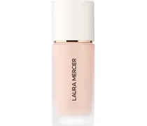 Facial make-up Foundation Real Flawless Foundation 1N1 Vanille