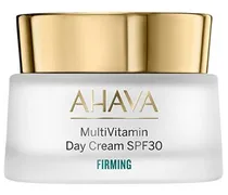 Ahava Cura del viso Firming Multivitamin Day Cream 