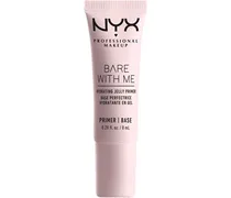 Facial make-up Foundation Bare With Me Hydrating Jelly Primer Mini