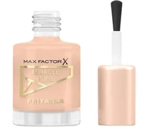Make-Up Unghie Limited Priyanka EditionMiricale Pure Nagellack 830 Starry Night