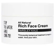 Viso Cura del viso Parsley Kale Rich Face Cream