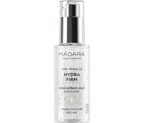 Cura del viso Cura Time MiracleHydra Firm Hyaluron Concentrate Jelly