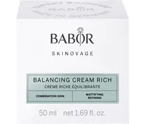Cura del viso Skinovage Balancing Cream Rich