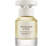 Profumi femminili Authentic Moment Women Eau de Parfum Spray