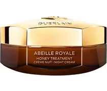 Cura della pelle Abeille Royale Cura anti-età Honey Treatment Night Cream