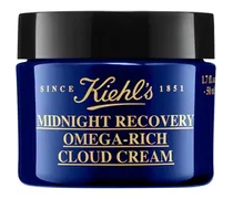Kiehl's Cura del viso Cura anti-età Midnight Recovery Omega Rich Cloud Cream 