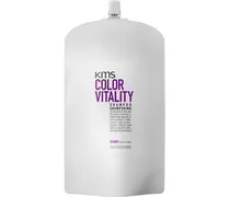 KMS Capelli Colorvitality Shampoo 