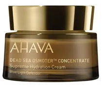 Cura del viso Dead Sea Osmoter Protezione dalla luce bluSupreme Hydration Cream