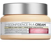 Cura del viso Cura idratante Confidence In A CreamTransforming Moisturizing Super Cream