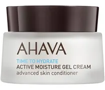 Cura del viso Time To Hydrate Active Moisture Gel Cream