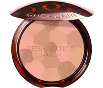 Guerlain Make-up Terracotta Light Powder 05 Deep Warm 