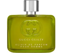 Profumi da uomo Gucci Guilty Pour Homme Elixir de Parfum Spray