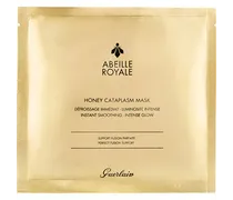 Cura della pelle Abeille Royale Cura anti-età Honey Cataplasm Mask