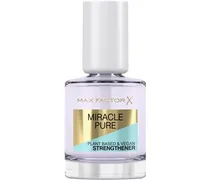 Make-Up Unghie Miracle Pure Nail Care Top Coat