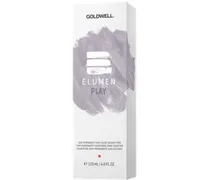 Elumen Play Semi Permanent Hair Color Oxidant-Free @Metallic Purple
