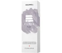 Elumen Play Semi Permanent Hair Color Oxidant-Free @Metallic Purple