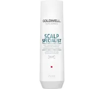 Dualsenses Scalp Specialist Deep Cleansing Shampoo