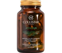 Collistar Cura del corpo Anti-Cellulite Strategy Pure Actives Anticellulite Capsules Caffeine + Escin 