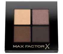 Make-Up Occhi X-Pert Soft Touch Palette Nr.002 Crushed Blooms