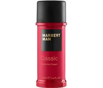 Profumi da uomo Man Classic Crema deodorante