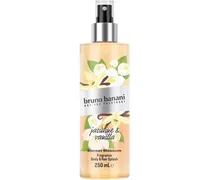 Profumi femminili Woman Summer Jasmine & Vanilla Sunset Blossom Fragrance Body & Hair Splash