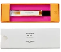 Unisex fragrances Nubian Musk Eau de Parfum Spray
