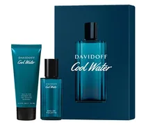 Profumi da uomo Cool Water Set regalo Eau de Toilette 40 ml + All-In-One Shower Gel 75 ml