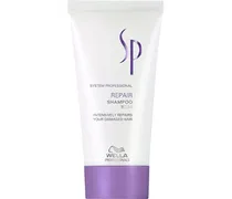 SP Care Repair Shampoo riparatore senza diffusore