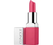 Make-up Labbra Pop Matte Lip Colour + Primer No. 08 Bold Pop