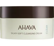 Cura del viso Time To Clear Silky-Soft Cleansing Cream