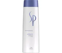 SP Care Hydrate Hydrate Shampoo senza diffusore