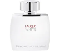 Profumi da uomo Lalique White Eau de Toilette Spray