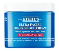Cura del viso Cura idratante Ultra Facial Oil-Free Gel Cream
