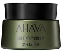 Ahava Cura del viso Safe Retinol pRetinol Cream 