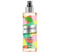 Profumi femminili Woman Summer Limited Edition 2023Vibrant Raspberry Fragrance Body Splash
