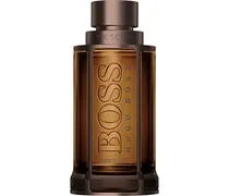 Boss Black profumi da uomo BOSS The Scent AbsoluteEau de Parfum Spray