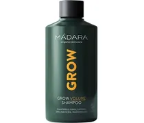 Cura dei capelli Shampoo Grow Volume Shampoo