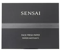 Make-up Foundations Face Fresh Paper